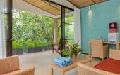 Туры в отель Thalassa Dive & Wellbeing Resort Manado