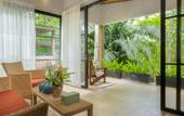 Туры в отель Thalassa Dive & Wellbeing Resort Manado