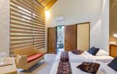 Туры в отель Thalassa Dive & Wellbeing Resort Manado
