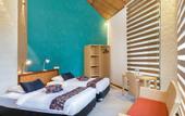Туры в отель Thalassa Dive & Wellbeing Resort Manado