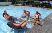 Туры в отель Thalassa Dive & Wellbeing Resort Manado