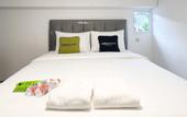 Туры в отель Urbanview Hotel Dommy Yogyakarta by RedDoorz