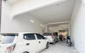 Туры в отель Urbanview Hotel Dommy Yogyakarta by RedDoorz