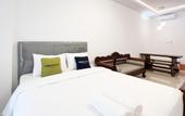 Туры в отель Urbanview Hotel Dommy Yogyakarta by RedDoorz