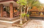 Туры в отель HOTEL SEGARA MANDALA