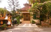Туры в отель HOTEL SEGARA MANDALA