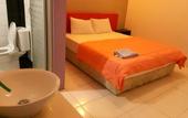 Туры в отель HOTEL SEGARA MANDALA