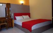 Туры в отель HOTEL SEGARA MANDALA