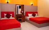 Туры в отель HOTEL SEGARA MANDALA
