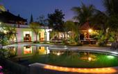 Туры в отель HOTEL SEGARA MANDALA