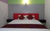 Туры в отель HOTEL SEGARA MANDALA