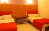 Туры в отель HOTEL SEGARA MANDALA