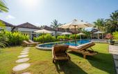 Туры в отель Nomada Villas