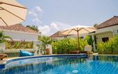 Туры в отель Nomada Villas