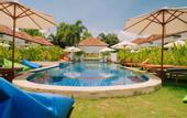 Туры в отель Nomada Villas