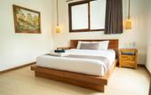 Туры в отель Nomada Villas
