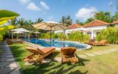 Туры в отель Nomada Villas