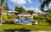 Туры в отель Nomada Villas