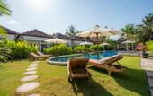 Туры в отель Nomada Villas