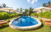 Туры в отель Nomada Villas