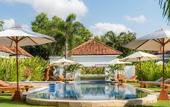Туры в отель Nomada Villas