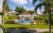 Туры в отель Nomada Villas
