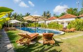 Туры в отель Nomada Villas