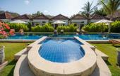 Туры в отель Nomada Villas