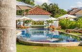 Туры в отель Nomada Villas