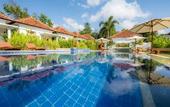 Туры в отель Nomada Villas