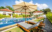 Туры в отель Nomada Villas