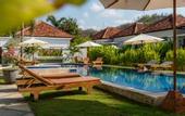 Туры в отель Nomada Villas