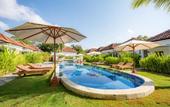 Туры в отель Nomada Villas