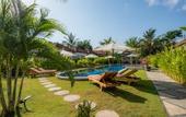 Туры в отель Nomada Villas