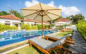 Туры в отель Nomada Villas