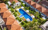 Туры в отель Nomada Villas
