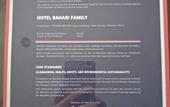 Туры в отель Bahari Family Hotel