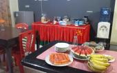 Туры в отель Bahari Family Hotel