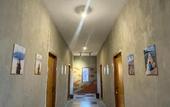 Туры в отель Rumah Wuki Malioboro