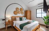 Туры в отель Cove Anantaha