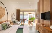 Туры в отель Cove Anantaha