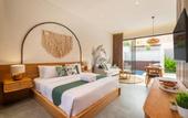 Туры в отель Cove Anantaha