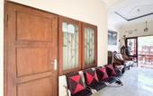 Туры в отель Alam Citra BnB Mitra RedDoorz