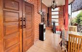 Туры в отель Alam Citra BnB Mitra RedDoorz