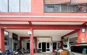 Туры в отель Alam Citra BnB Mitra RedDoorz