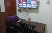 Туры в отель Ketapang Residence Hotel