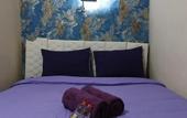 Туры в отель Ketapang Residence Hotel