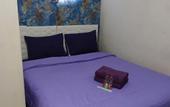 Туры в отель Ketapang Residence Hotel