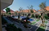 Туры в отель Pandawa Beach Homestay 1