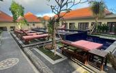 Туры в отель Pandawa Beach Homestay 1